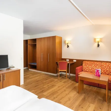 Kuhotel Steinplatte, Trademark Collection By Wyndham-3