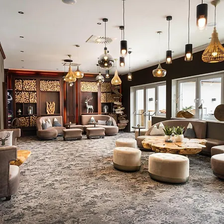 Kuhotel Steinplatte, Trademark Collection By Wyndham-3