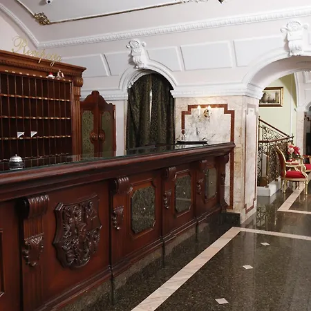 Hotel Leopold I-3