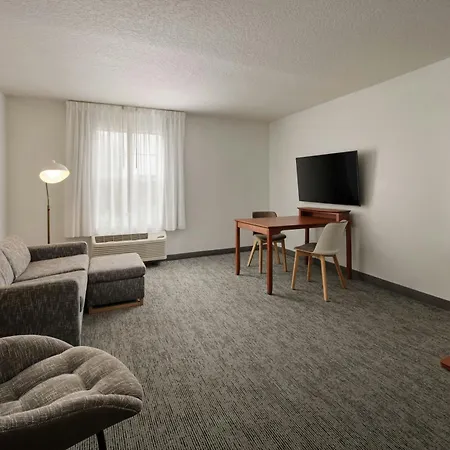 Towneplace Suites The Villages-3