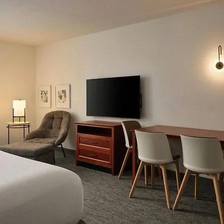 Towneplace Suites The Villages-2