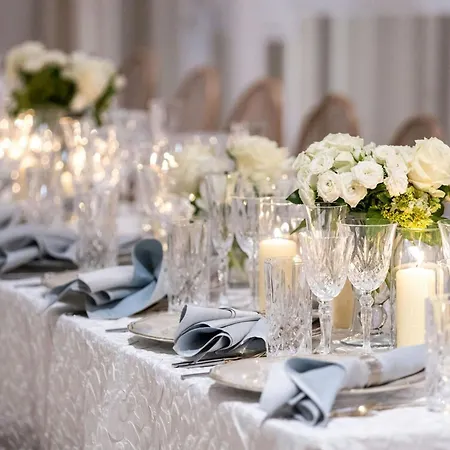 The Ritz-Carlton, Dallas-2
