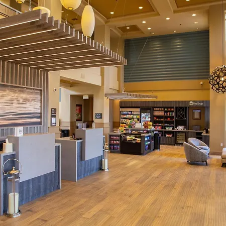 Hilton Garden Inn Montebello / Los Angeles-3