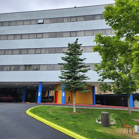 Alex Hotel And Suites Anchorage Airport-3