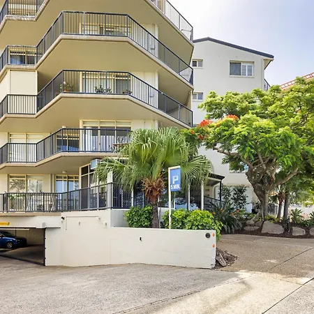 Bayview Beach Holiday Apartments-2