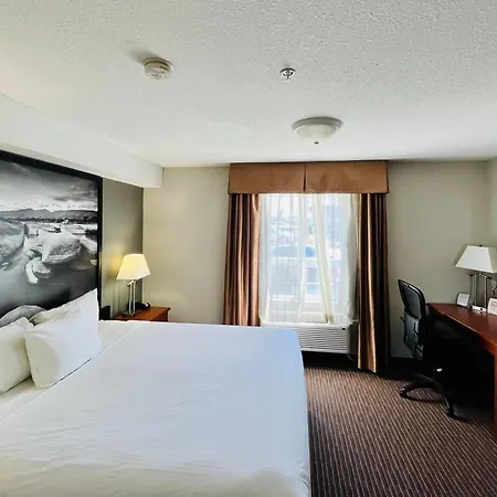 Super 8 By Wyndham Grande Prairie-3