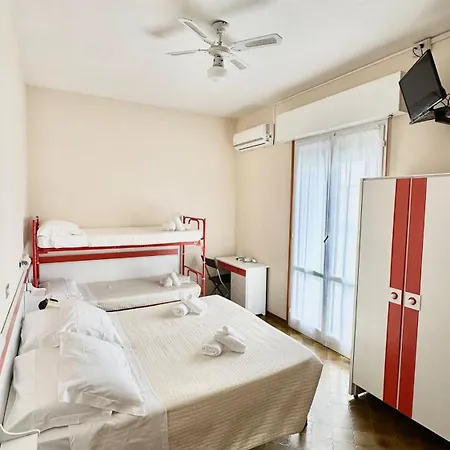 Hotel B&B Avana-2