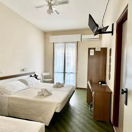 Hotel B&B Avana-3