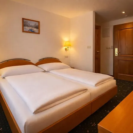 Hotel Spindlerova Bouda-2