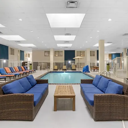 Best Western Plus Boomtown Casino Hotel-2