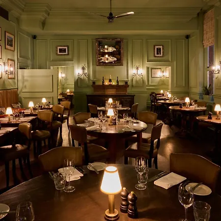 Hotel Du Vin Birmingham-3