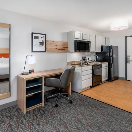 Candlewood Suites Loveland By Ihg-3