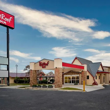 Red Roof Inn Lumberton-3