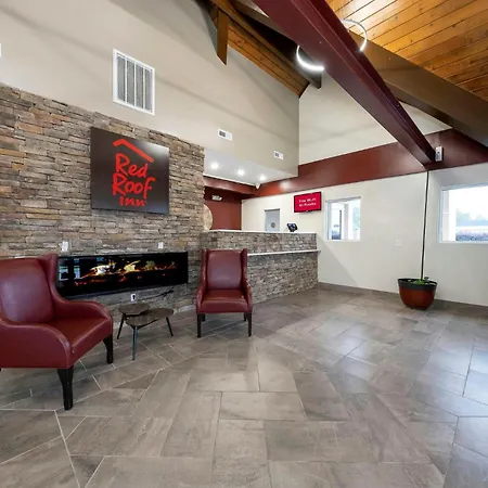 Red Roof Inn Lumberton-2