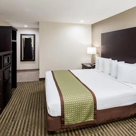 Days Inn By Wyndham El Centro-3