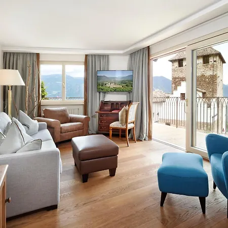 Schloss Hotel Korb-3