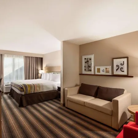 Country Inn & Suites By Radisson, Rock Hill, Sc-3