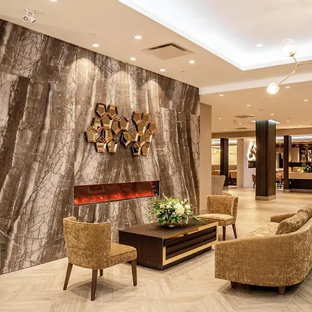 Doubletree By Hilton Kitchener-2
