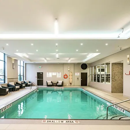 Doubletree By Hilton Kitchener-3