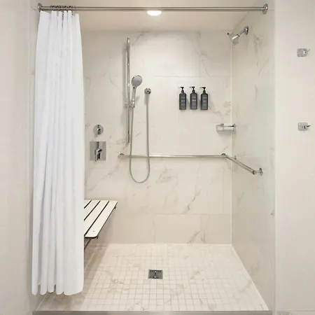 Sheraton West Des Moines-2