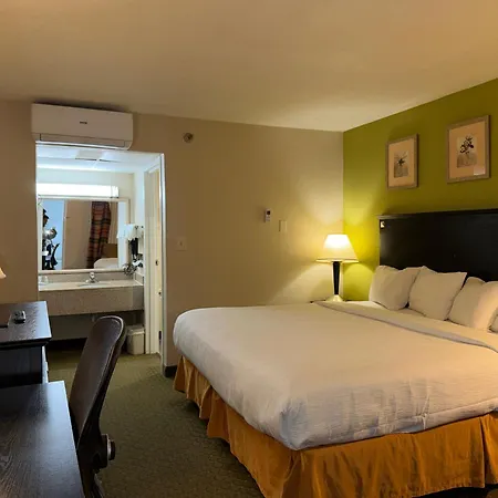Quality Inn & Suites Moline Airport-2