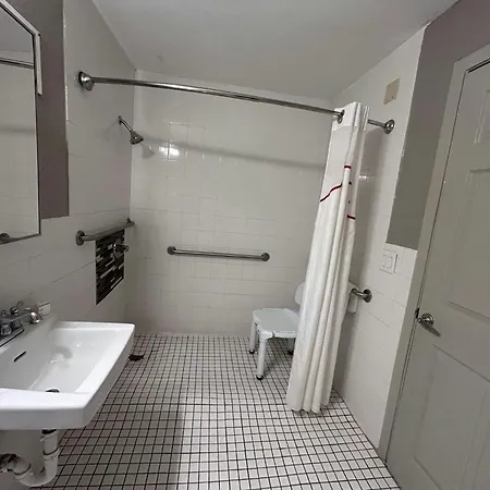 Red Roof Inn Arlington - Entertainment District-2