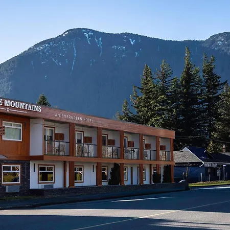 Inn The Mountains, An Ascend Collection Hotel-3