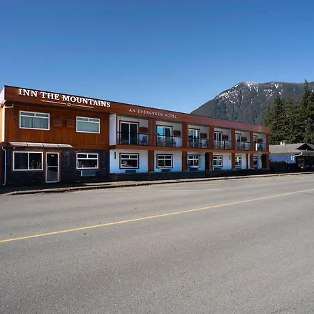 Inn The Mountains, An Ascend Collection Hotel-2