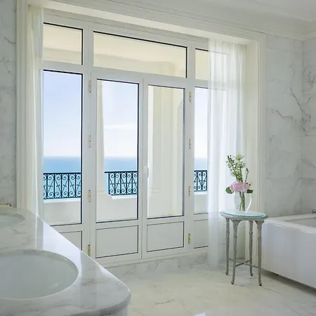 Grand-Hotel Du Cap-Ferrat, A Four Seasons Hotel-2