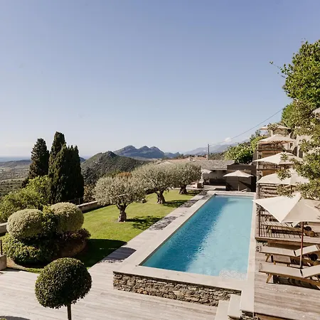Boutique Hotel NOAE by Emerald Stay-3