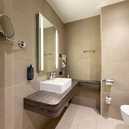 Best Western Plus Borgolecco Hotel-3