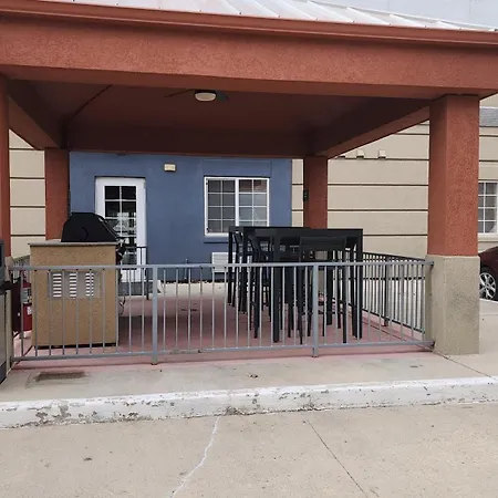 Candlewood Suites Sheridan By Ihg-3