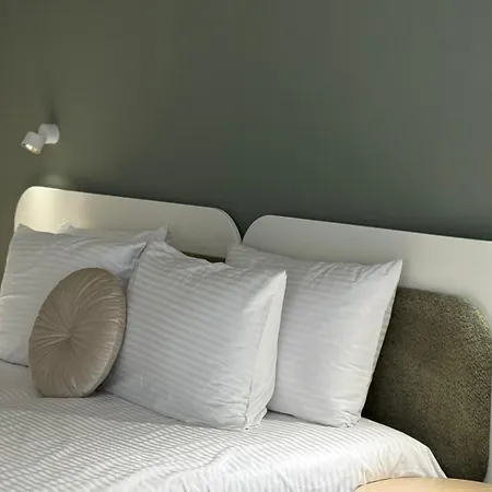 Hotel Drim & Spa-2