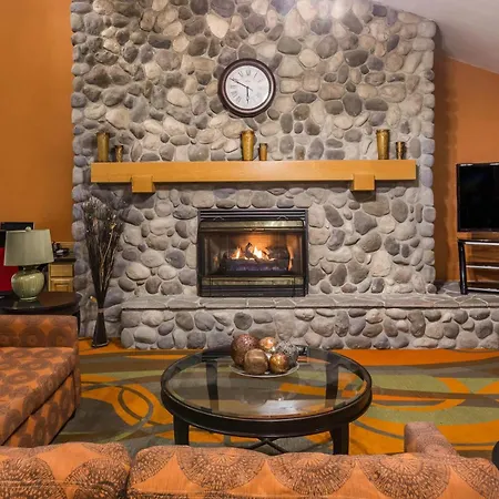 Ramada By Wyndham Platte City Kci Airport-3