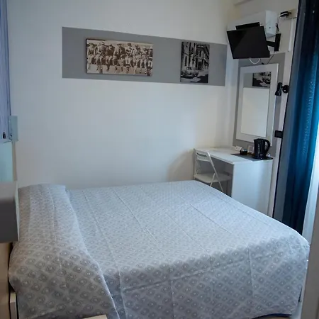 Albergo La Marinella-2