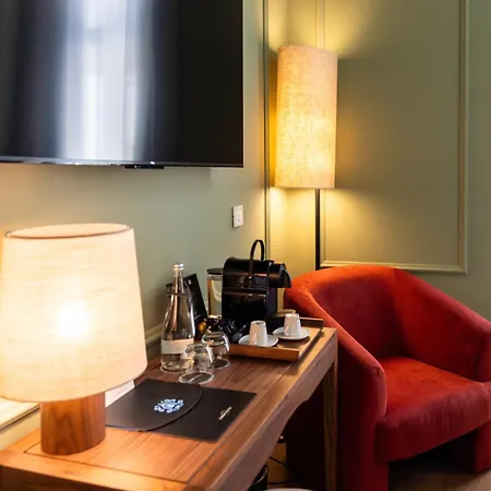 Lisboa Carmo Hotel-2