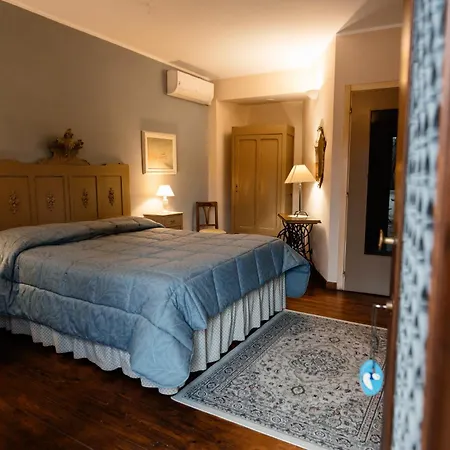 Agriturismo Il Gioco Dell'Oca-3