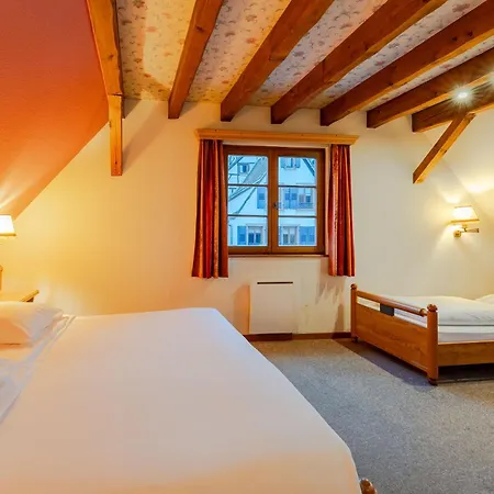 Hotel et Spa du Scharrach-2