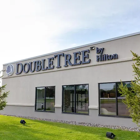 Doubletree By Hilton Austin, Mn-2