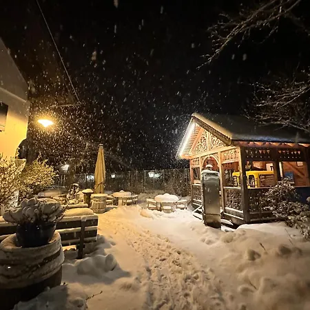 Landgasthof&Restaurant Batzenhäusl-2
