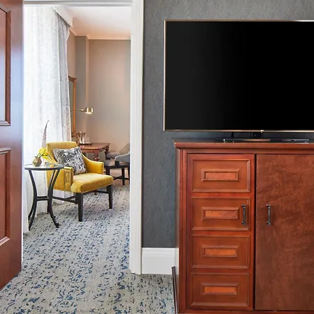 The Battle House Renaissance Mobile Hotel & Spa-2