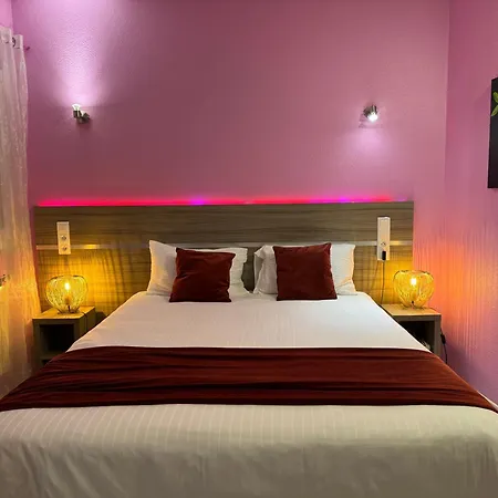 Hostellerie du Centrotel et Spa Bulles d'Allier-3