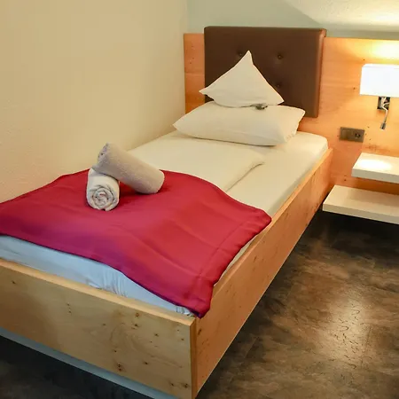 Gräfliches Hotel Alte Post-2