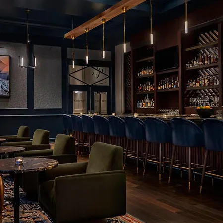 Kimpton Hotel Monaco Salt Lake City By Ihg-2