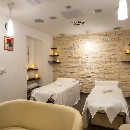 Bonvital Hotel Heviz Superior Adults Only-3