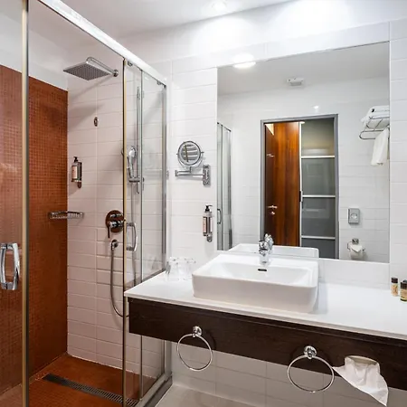 Bonvital Hotel Heviz Superior Adults Only-2