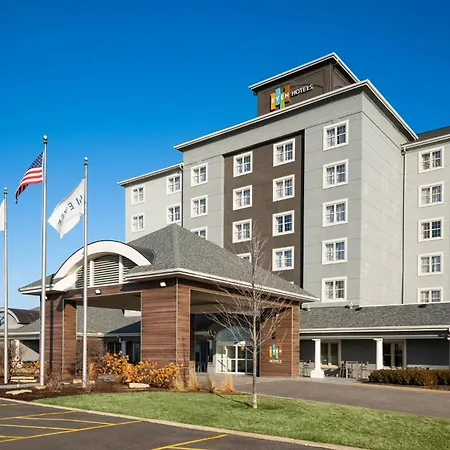 Even Hotel Chicago - Tinley Park - Convention Center By Ihg-3