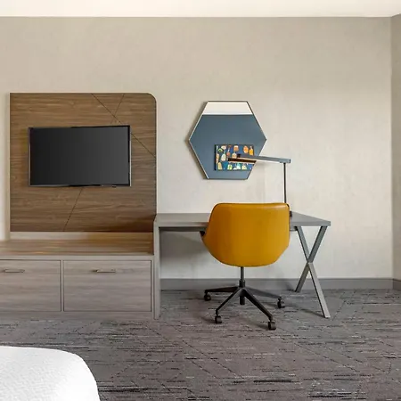 Holiday Inn Express Hotel & Suites Astoria By Ihg-2