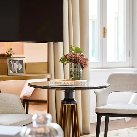 Four Seasons Hotel Milano-2