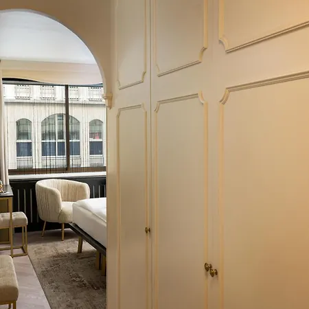 Elaya Hotel Vienna City Center, Trademark By Wyndham-2